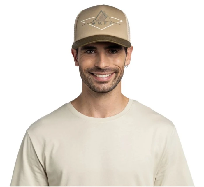Kšiltovka Trucker Cap model 21054903 - Buff