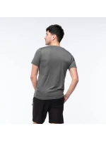 Pánské tričko s krátkým rukávem model 21355057 - Martes