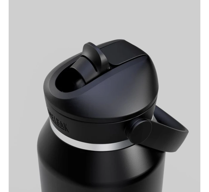 Termo láhev CAMELBAK Thrive Flip Straw Insulated SST 1,2 l (C3089/001012)