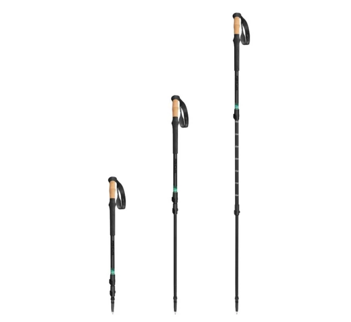 trekové hole Zodiac cm model 21250629 - Spokey