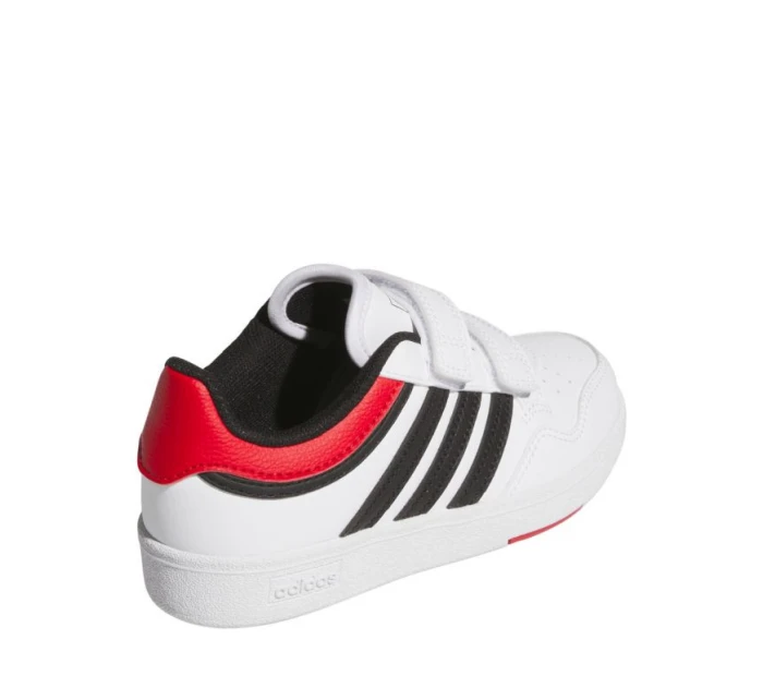 Boty adidas Hoops 4.0 CF C Jr JQ7863 Boty adidas Hoops 4.0 CF C Jr JQ7863
