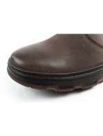 pánské boty model 21721688 boty boty boty smart kůže - Lee Cooper