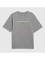 Tričko 4F Jr 4FJRAW25TTSHM3166-25M Tričko 4F Jr 4FJRAW25TTSHM3166-25M