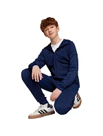 Dětská mikina adidas Tiro 25 Full-Zip navy blue JC5127