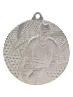 Medal - medal stalowy model 21830029 Medal - medal stalowy model 21830029