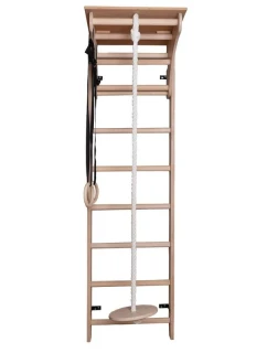 DRABINKA Z DRĄŻKIEM I  dětské model 21830319 - Benchk