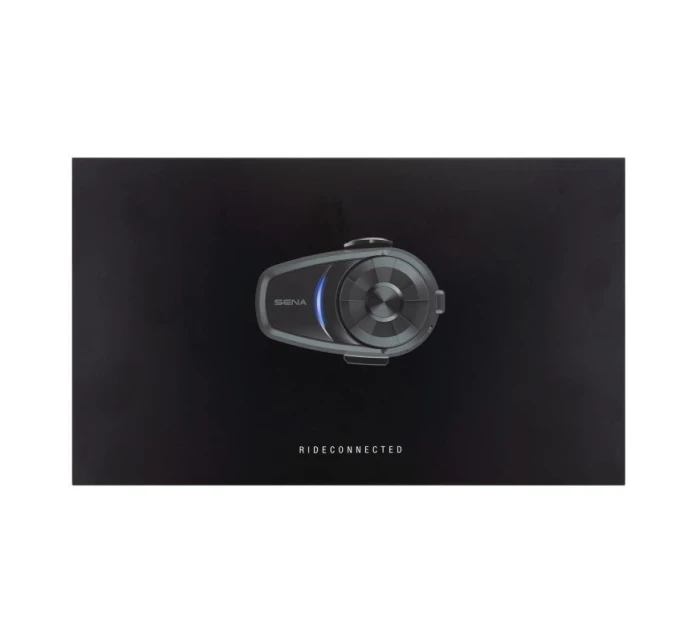 INTERKOM PRO MOTOCYKLY SENA 10S SINGLE (10S-02)