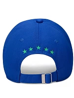 Kšiltovka Jordan Club Brasil IO4449-417