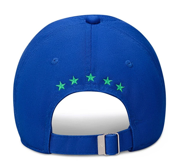 Kšiltovka Jordan Club Brasil IO4449-417