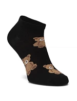 Dámské bambusové ponožky model 22097397 - FILIPPO Dámské bambusové ponožky model 22097397 - FILIPPO