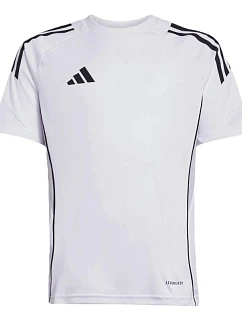 Juniorské tréninkové tričko adidas Tiro 25 Competition JI7514