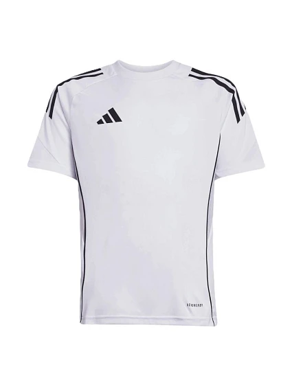 Juniorské tréninkové tričko adidas Tiro 25 Competition JI7514