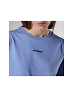 Koszulka damska W model 22243623 Tee fioletowa - Rossignol Koszulka damska W model 22243623 Tee fioletowa - Rossignol