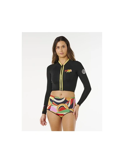 Dámské šortky RIP CURL G-Bomb 1.5 B/Leg Shorts, vícebarevné