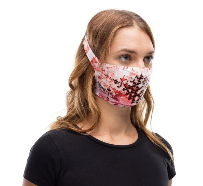 BUFF® FILTRAČNÍ MASKA AZIR MULTI 126639 555 10 10