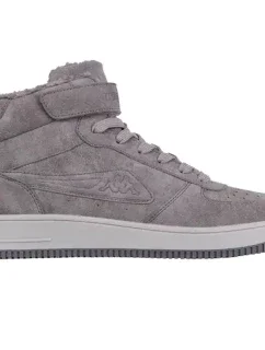 Bash Mid Fur unisex obuv 242799 1614 - Kappa