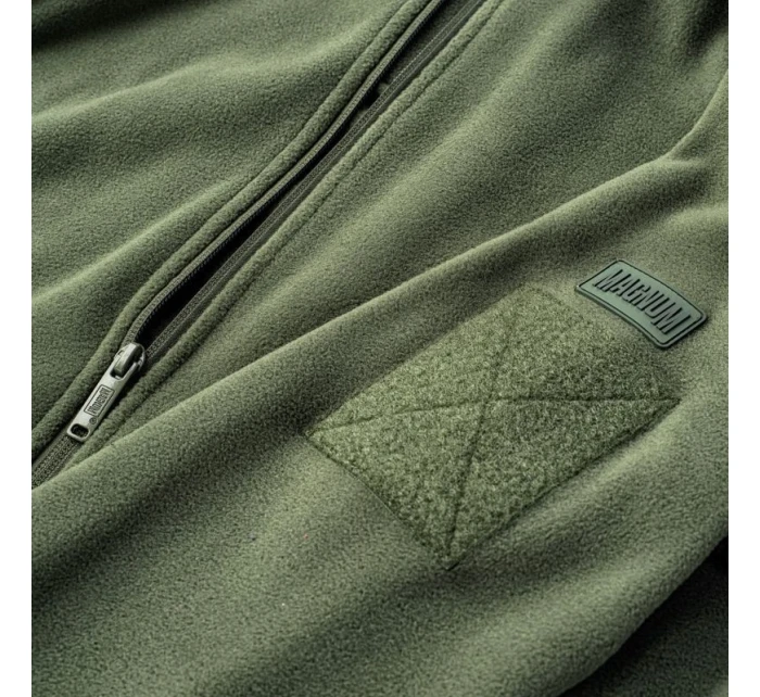 Mikina Magnum Essential Fleece M 92800082690