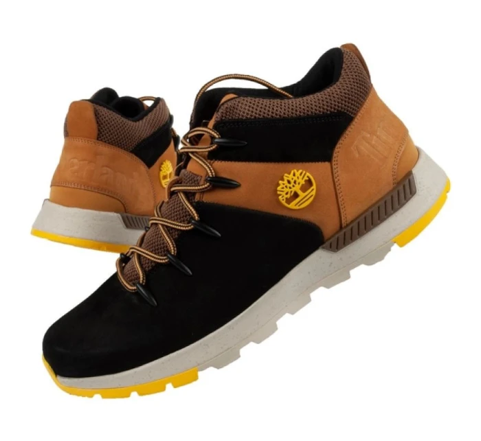 Boty Timberland Sprint Trekker M TB0A5YHK015