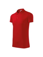 Polokošile Malfini Victory M MLI-21707 červená Polokošile Malfini Victory M MLI-21707 červená