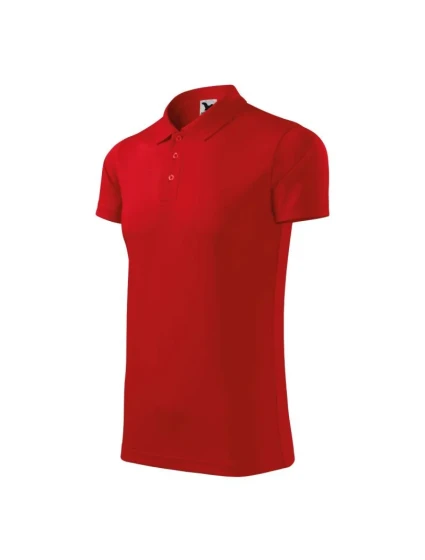 Polokošile Malfini Victory M MLI-21707 červená Polokošile Malfini Victory M MLI-21707 červená