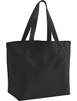 BagBase BG 184 Taška "Carryall Tote" 52.0184 black BagBase BG 184 Taška "Carryall Tote" 52.0184 black