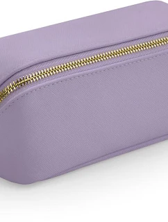 BG Toaletní taška "Boutique" 52.0 lilac model 22411455 - BagBase