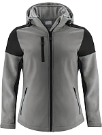 Prime Softshell Women Dámská softshellová bunda model 22453489 - Printer