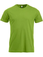New ClassicT Pánské tričko model 22457808 light green - Clique New ClassicT Pánské tričko model 22457808 light green - Clique