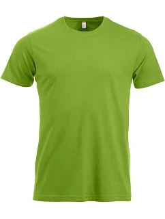 New ClassicT Pánské tričko model 22457808 light green - Clique
