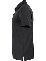 Cutter & Buck Advantage Premium Polo M Pánské piqué polo 68.4420 black Cutter & Buck Advantage Premium Polo M Pánské piqué polo 68.4420 black