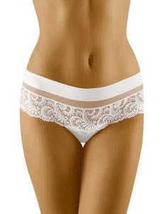 Wol-Bar Cantata barva: bílá