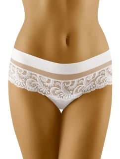 Wol-Bar Cantata barva: bílá