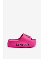 Lehké Dámské Žabky Na Podrážce S Pěnové model 21666237 - Boto