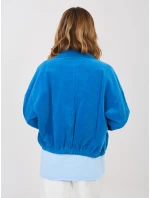 Kurtka IT KR model 22013796 ciemny niebieski - FPrice