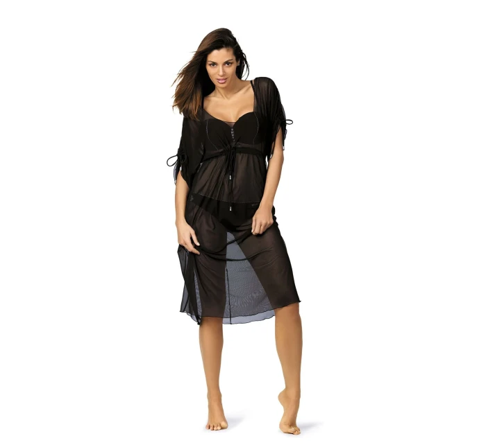 Tunika Dora Nero M-443 (2) - Marko