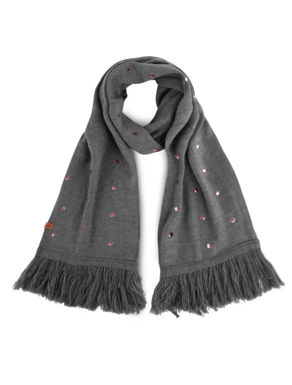 Dámská šála Vuch Nurit SC Grey