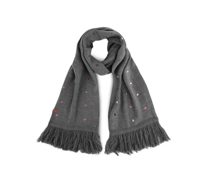 Dámská šála Vuch Nurit SC Grey