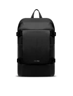 Pánský batoh Vuch Brendon Big Black Pánský batoh Vuch Brendon Big Black