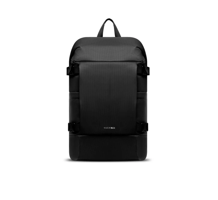 Pánský batoh Vuch Brendon Big Black Pánský batoh Vuch Brendon Big Black