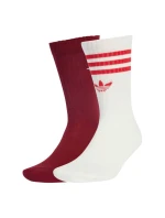 Ponožky 2pack Arsenal London model 21957396 - ADIDAS Ponožky 2pack Arsenal London model 21957396 - ADIDAS