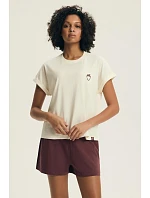 DÁMSKÉ PYŽAMO  SS26 model 22083975 - HENDERSON LADIES