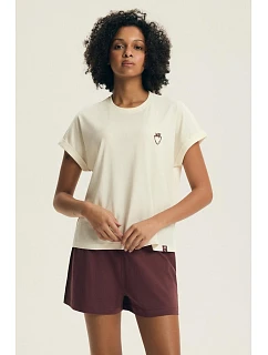 DÁMSKÉ PYŽAMO EVIKA 44464 SS26