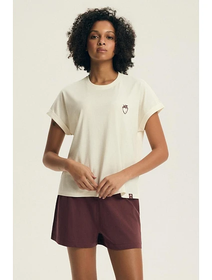 DÁMSKÉ PYŽAMO EVIKA 44464 SS26