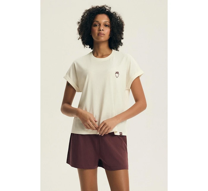 DÁMSKÉ PYŽAMO  SS26 model 22083975 - HENDERSON LADIES