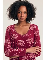 DÁMSKÁ KOŠILE GRETA model 22355306 AW23 - HENDERSON LADIES DÁMSKÁ KOŠILE GRETA model 22355306 AW23 - HENDERSON LADIES