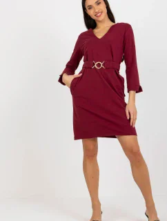 Denní šaty model 175676 Och Bella