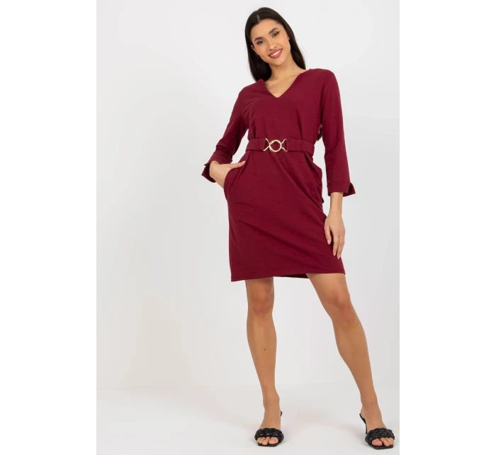 Denní šaty model 175676 Och Bella