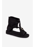 Sandály  model 224492 Step in style