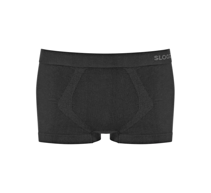 sloggi men GO Smooth Hipster C2P - BLACK - SLOGGI BLACK - SLOGGI