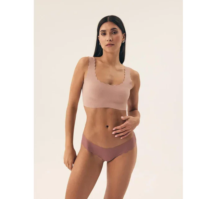 Henderson Dámská tanga  2 A'3 SXL model 21050263 - HENDERSON LADIES